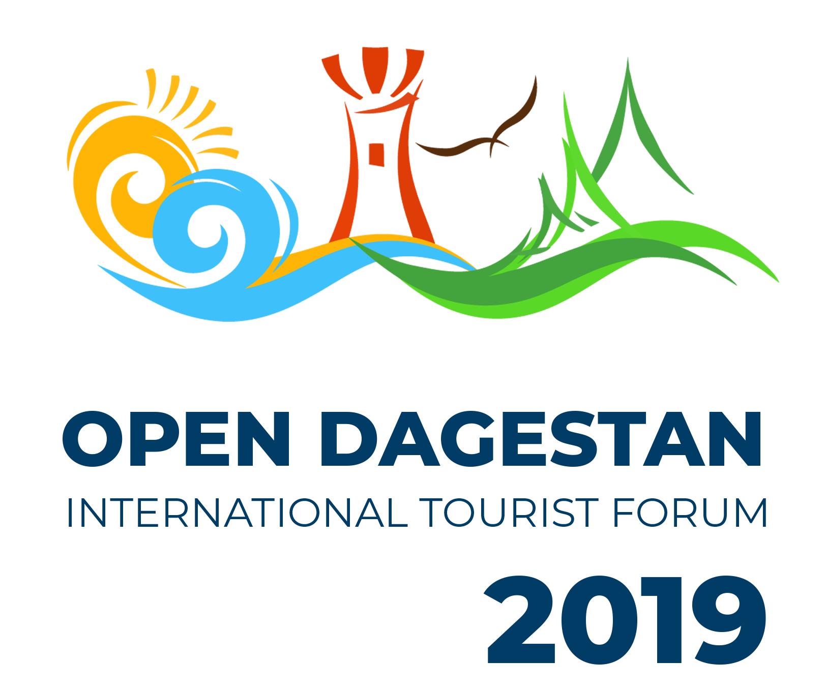 «Город открытий» представили на Дагестанском международном туристском форуме «Открой Дагестан»