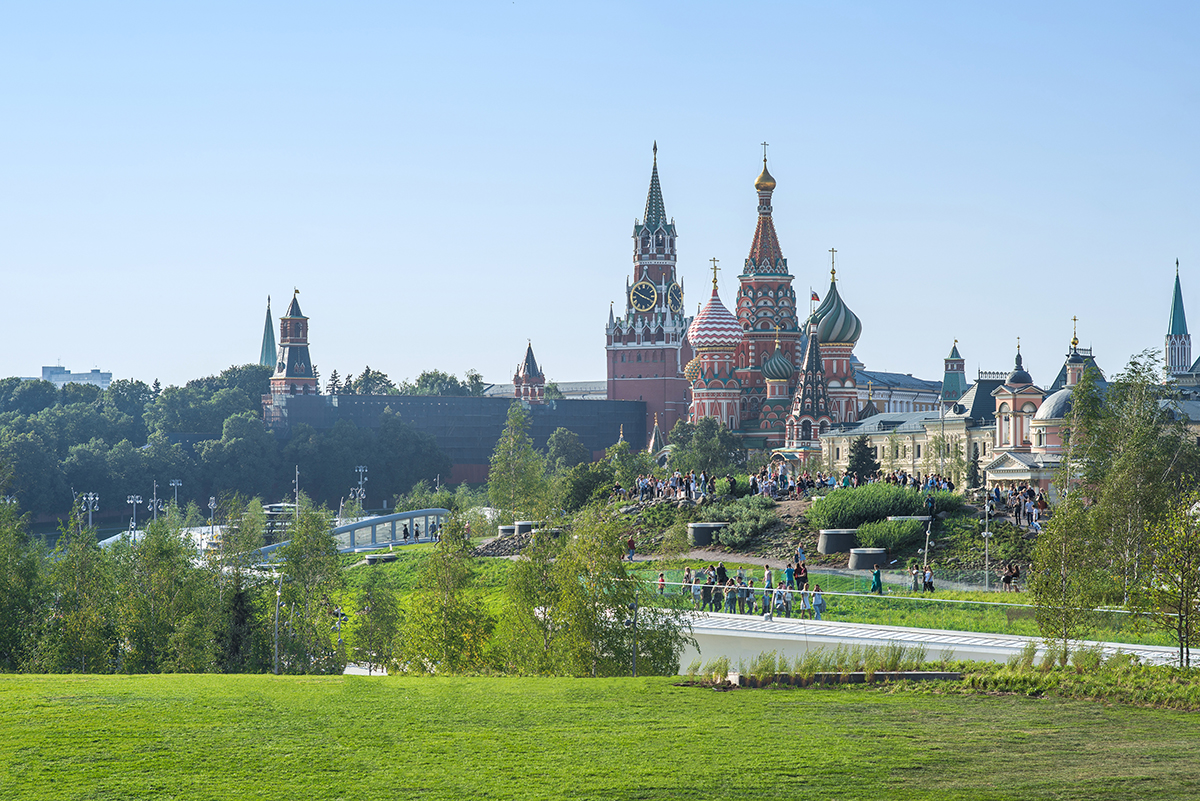 Образовательный туризм и турпотенциал Москвы обсудят в рамках Генассамблеи UNWTO
