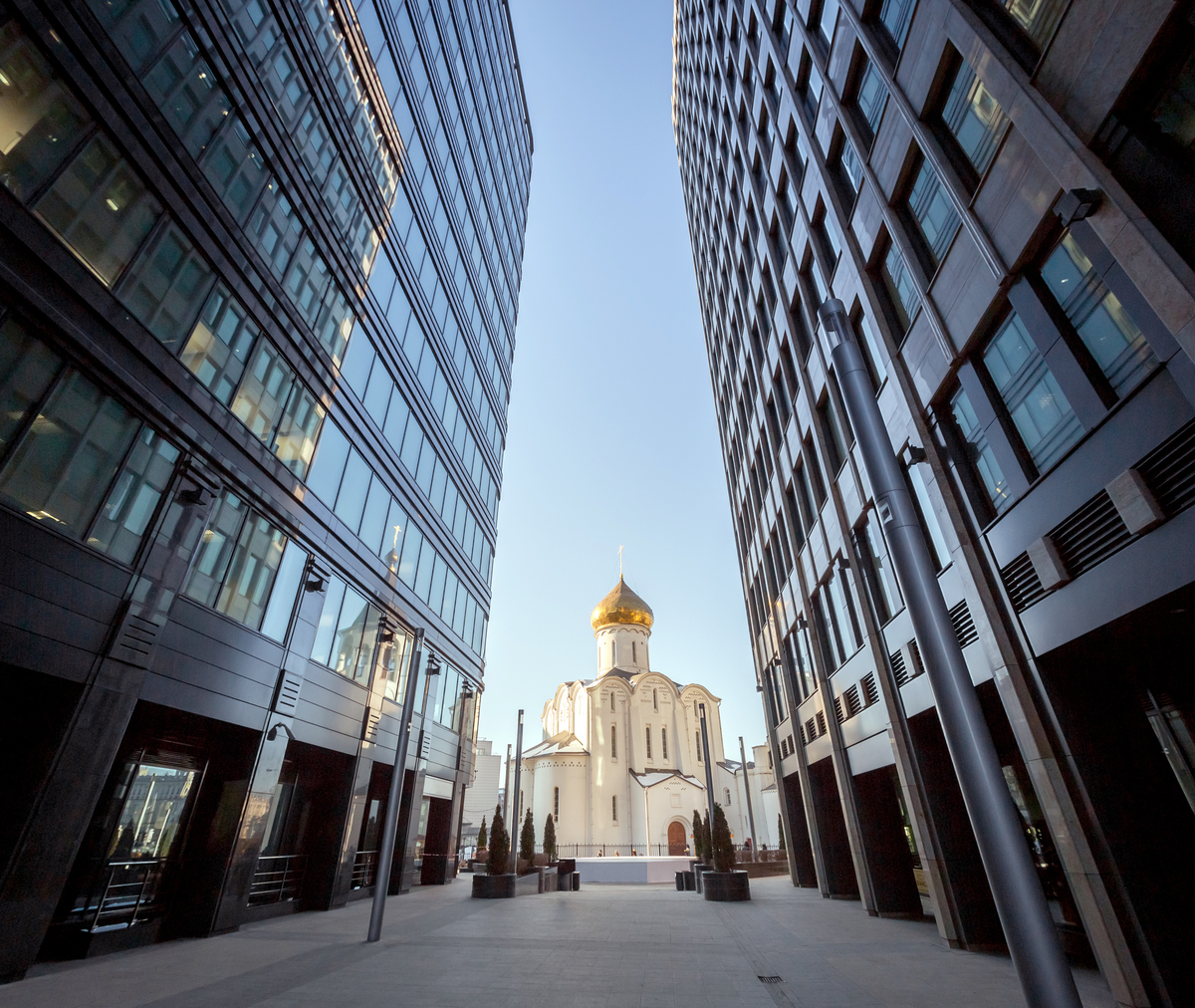 Продвижение турпотенциала Москвы в рамках онлайн- и офлайн-мероприятий в 2021 году