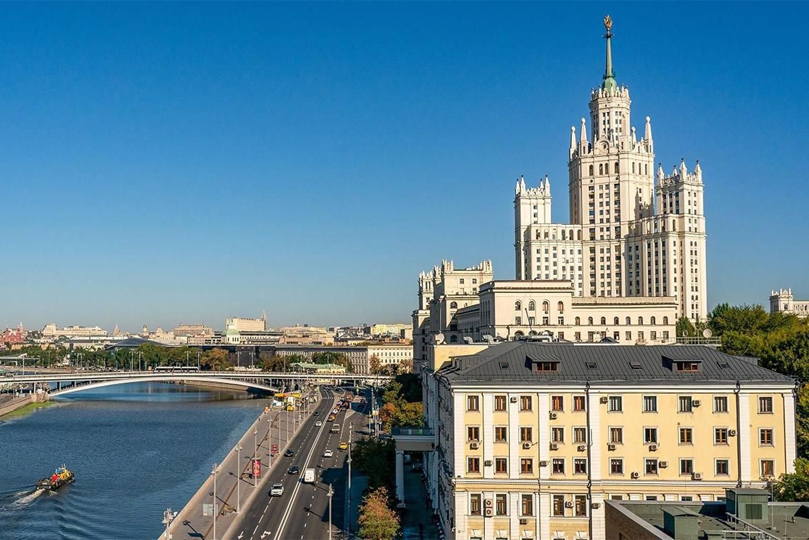 «Активные граждане» выберут лучшие весенние аудиомаршруты для прогулок по Москве