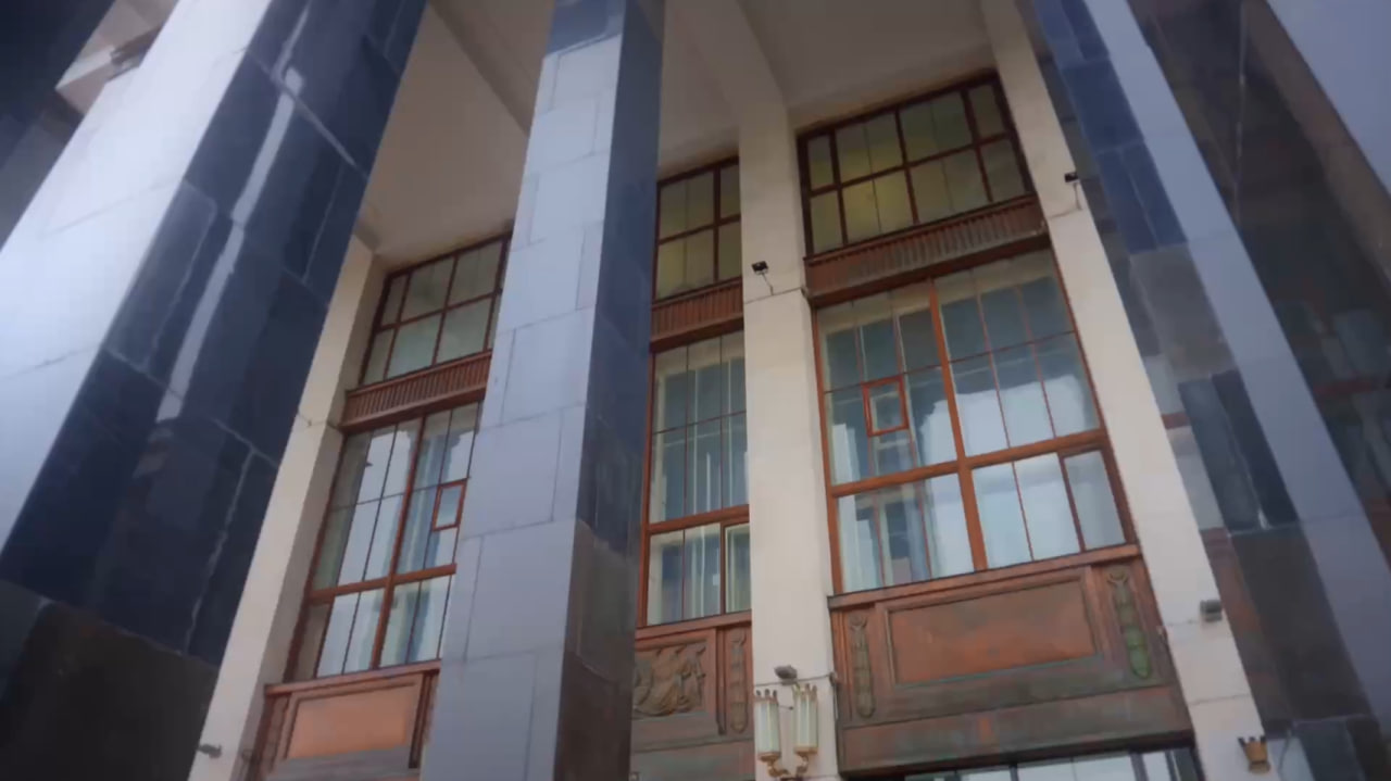 Влюбляем в&nbsp;Москву