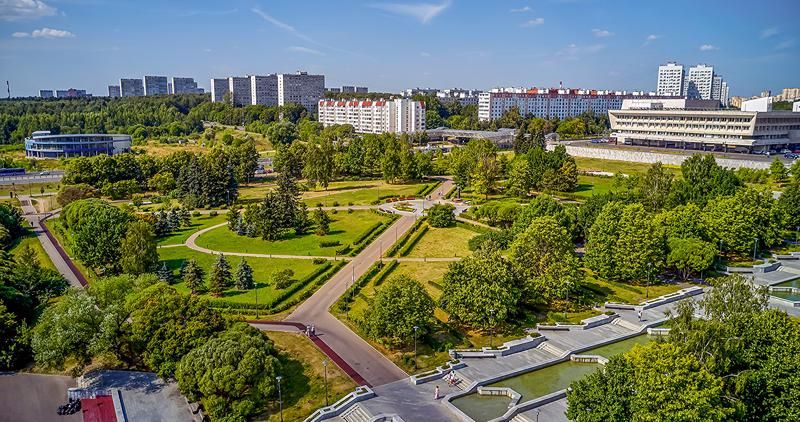 Советская Кремниевая долина: москвичей приглашают на лекцию, посвященную Зеленограду