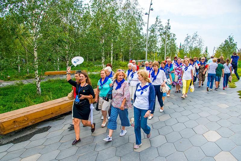 «Московская школа гостеприимства» открывает новый просветительский курс, посвященный профессии гида