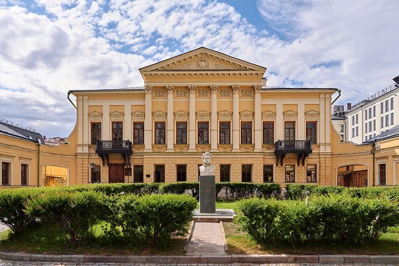 Сервис Russpass подготовил тематические экскурсии к Пушкинскому дню