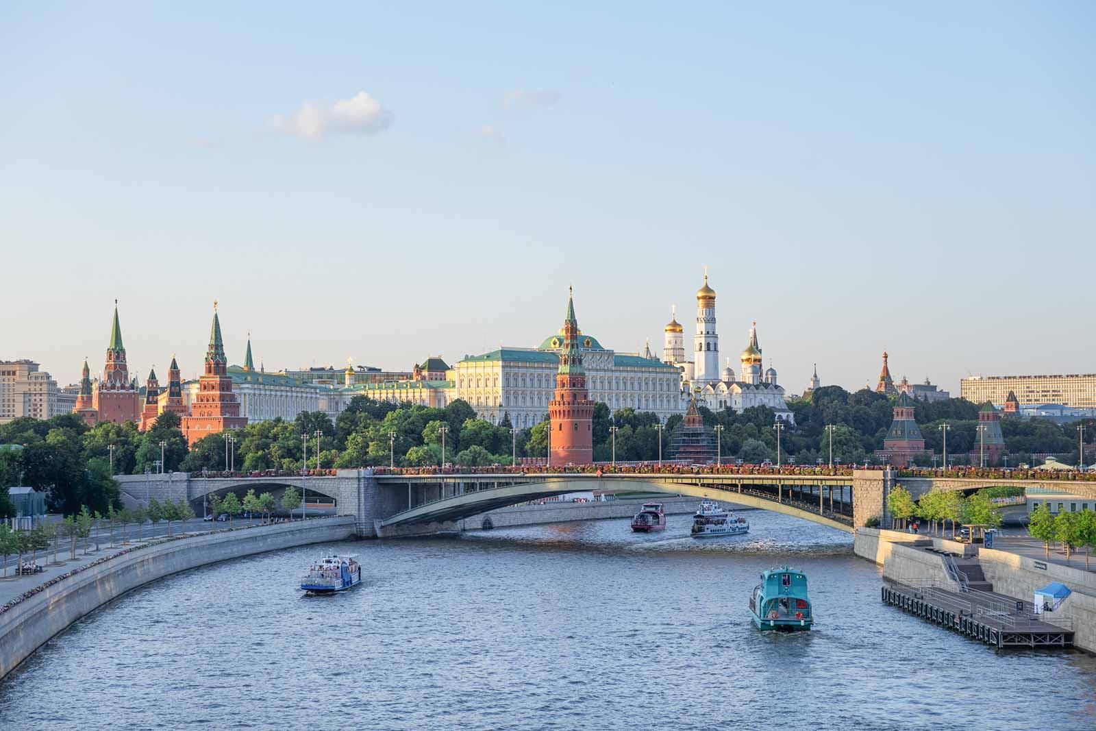 Все маршруты проекта «Играй в Москву» теперь можно пройти с дополненной реальностью