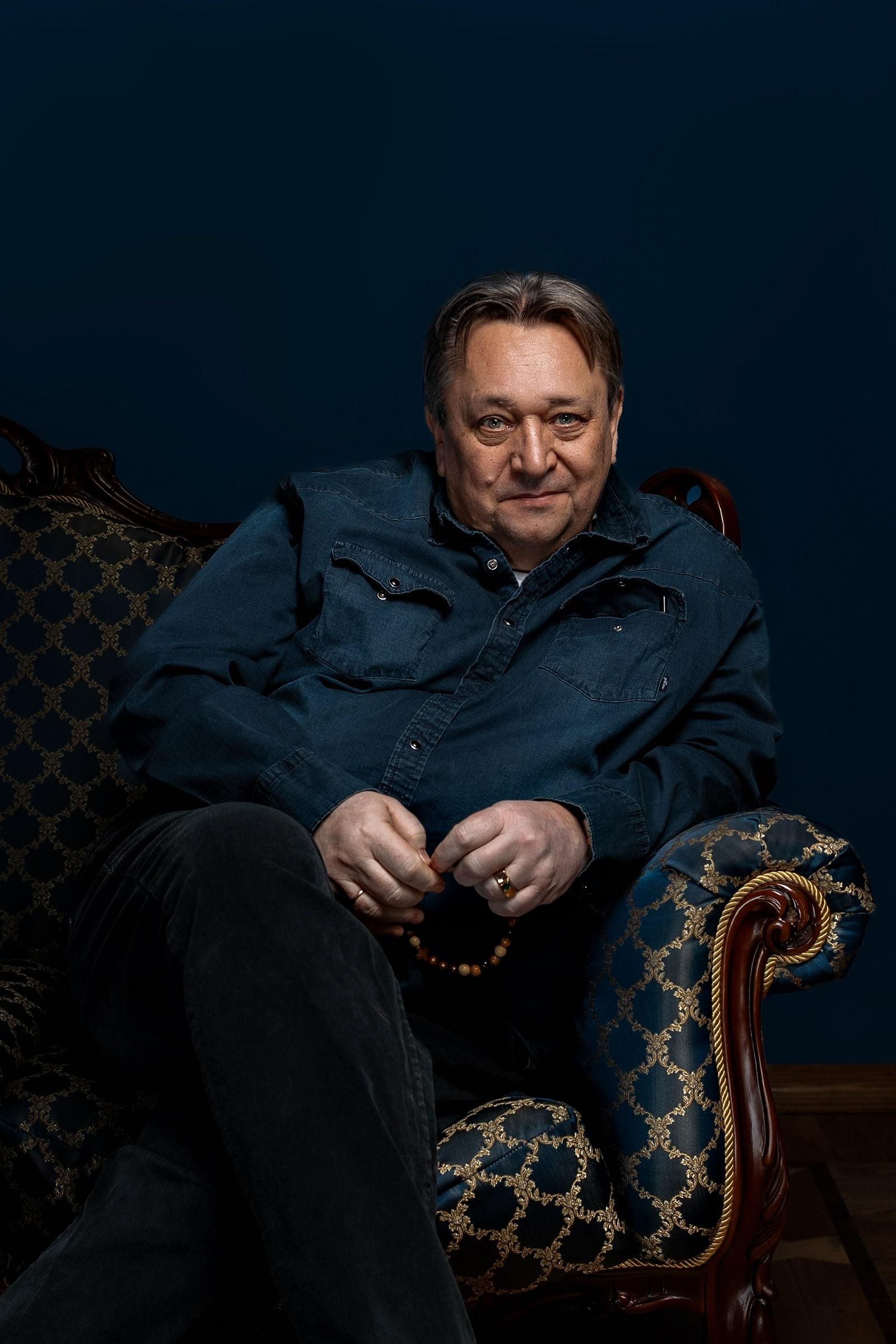 На портале «Узнай Москву» появился маршрут к юбилею актера Александра Клюквина