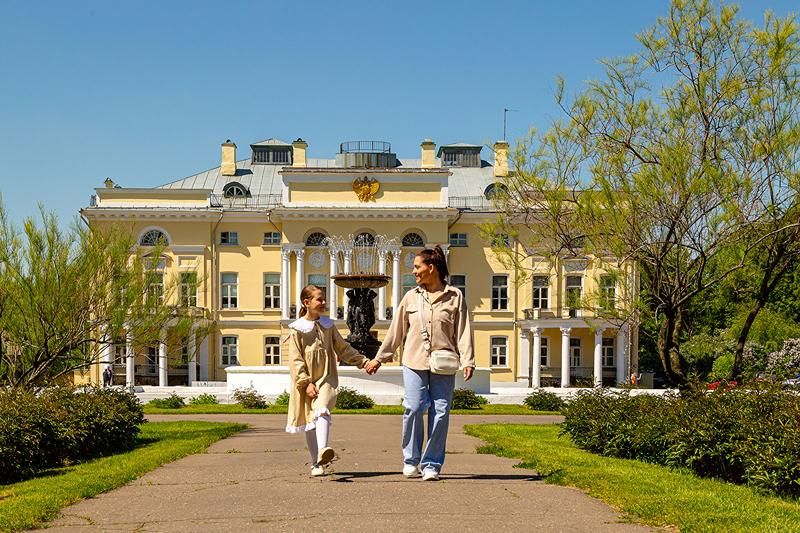 Туристический сервис Russpass представил новый конструктор путешествий на базе ИИ