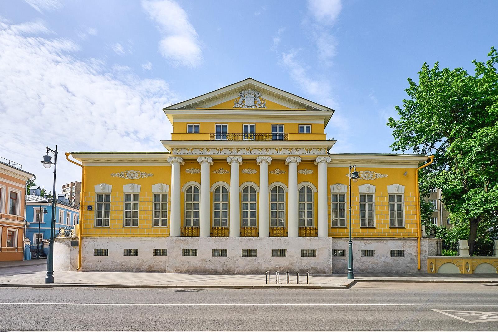 На форуме «Путешествуй!» обсудят городские маршруты, культурное наследие и искусство фотографии