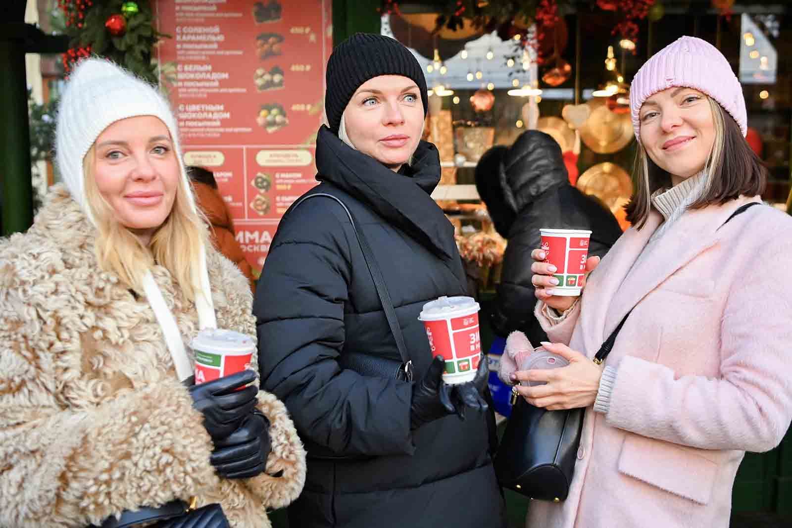 Фото: пресс-служба оргкомитета цикла городских уличных мероприятий &laquo;Московские сезоны&raquo;