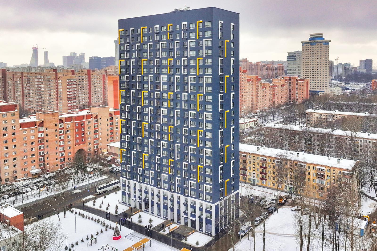 Фото: Пресс-служба Мэра и Правительства Москвы