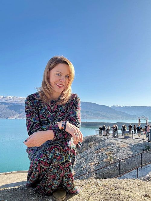 Елена Лабуренко