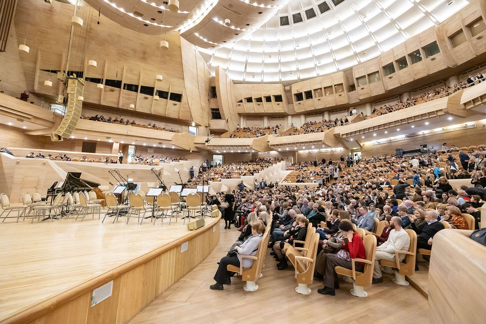 Фото: Владимир Охрименко. Mos.ru